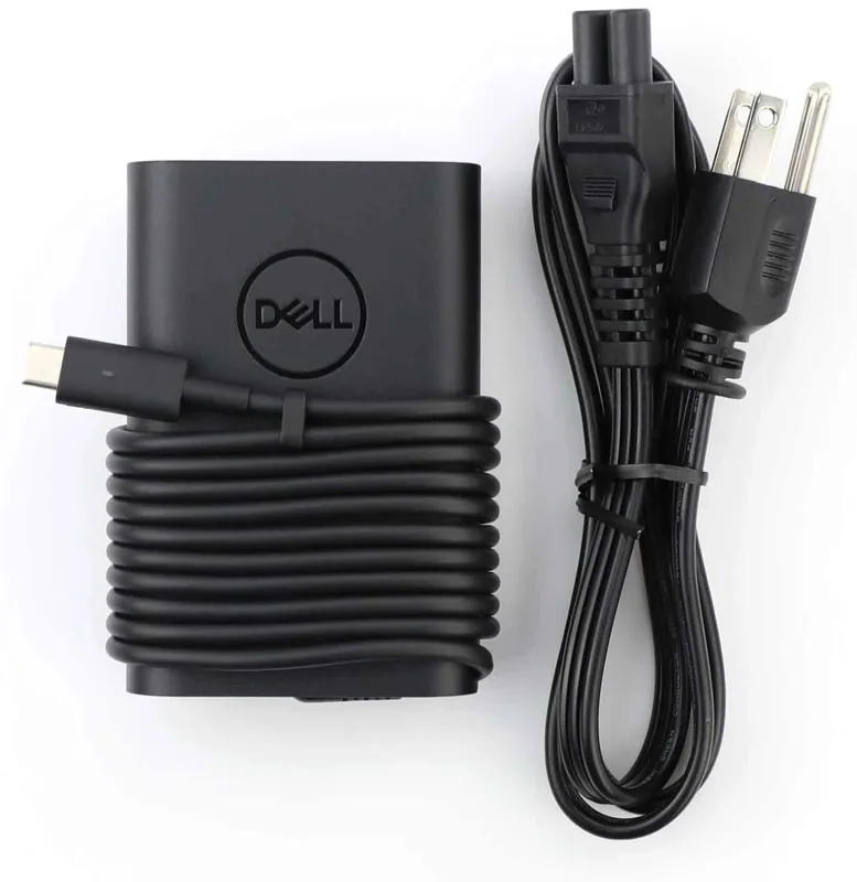 Adapter Laptop Dell / HP  type C 65W